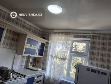 63 м², 3-комнатная квартира, этаж 5 из 5, 63 м², изображение - 16
