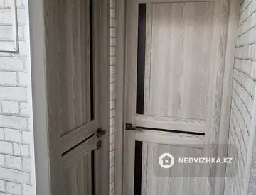 63 м², 3-комнатная квартира, этаж 5 из 5, 63 м², изображение - 17