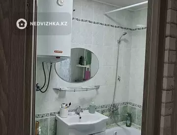 63 м², 3-комнатная квартира, этаж 5 из 5, 63 м², изображение - 18