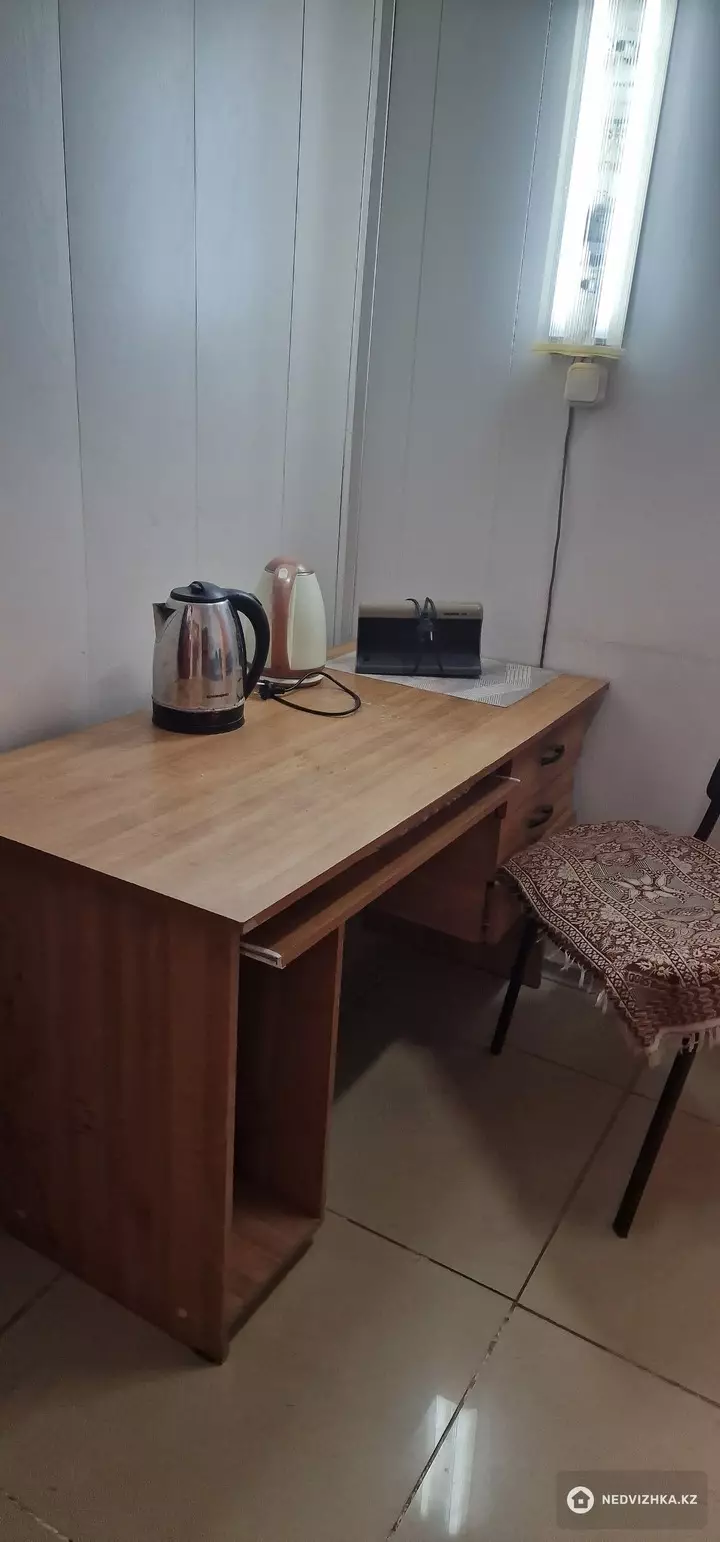 8 м², Офисное помещение, этаж 1 из 1, в бизнес-центре, 8 м², изображение - 1