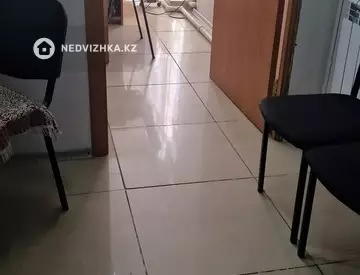 Офисное помещение, этаж 1 из 1, в бизнес-центре, 8 м²