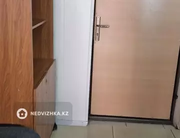 Офисное помещение, этаж 1 из 1, в бизнес-центре, 8 м²