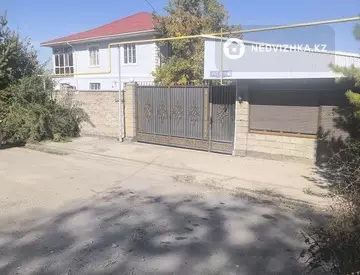 8-комнатный дом, 15 соток, 275 м²