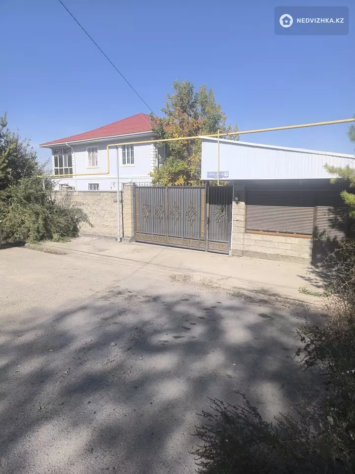 275 м², 8-комнатный дом, 15 соток, 275 м², изображение - 1