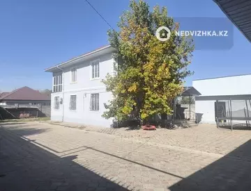 8-комнатный дом, 15 соток, 275 м²