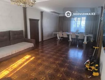 275 м², 8-комнатный дом, 15 соток, 275 м², изображение - 5