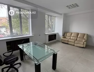 Офисное помещение, этаж 2 из 3, в административном здании, 20 м²