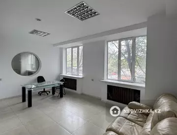 Офисное помещение, этаж 2 из 3, в административном здании, 20 м²
