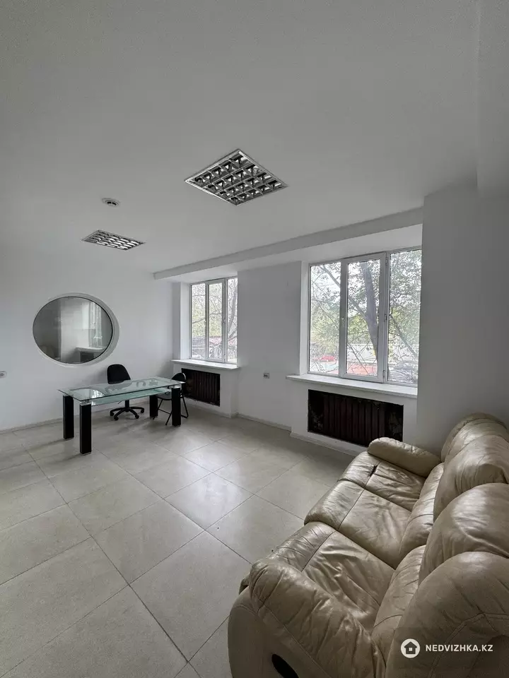 20 м², Офисное помещение, этаж 2 из 3, в административном здании, 20 м², изображение - 1