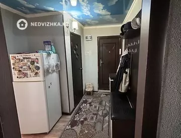 3-комнатная квартира, этаж 5 из 5, 72 м²