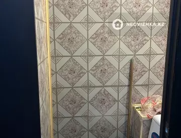 3-комнатная квартира, этаж 5 из 5, 72 м²