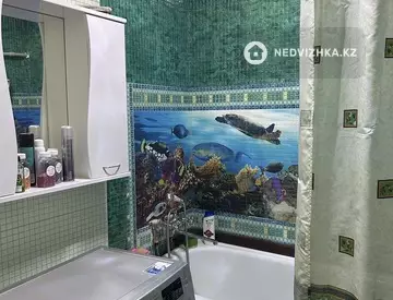 3-комнатная квартира, этаж 5 из 5, 72 м²