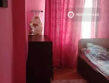 4-комнатная часть дома, 10 соток, 90 м²