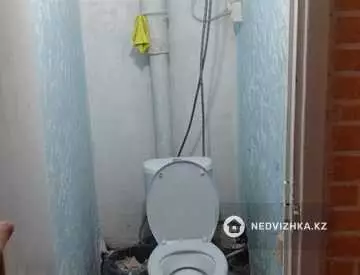 4-комнатная часть дома, 10 соток, 90 м²