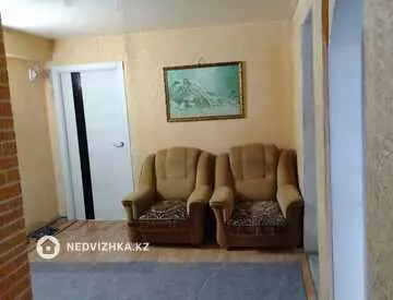 90 м², 4-комнатная часть дома, 10 соток, 90 м², изображение - 11