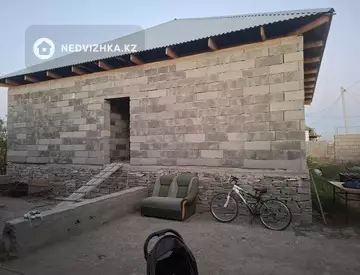 3-комнатный дом, 10 соток, 41 м²