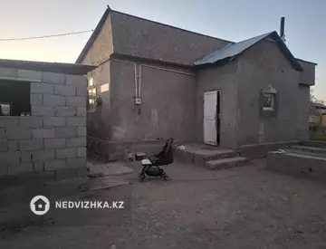 3-комнатный дом, 10 соток, 41 м²