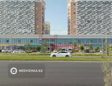 Торговое помещение, этаж 2 из 9, 143 м², на длительный срок