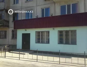 Торговое помещение, этаж 1 из 5, 122 м²