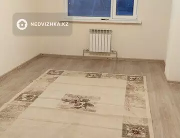 2-комнатная квартира, этаж 6 из 9, 60 м²