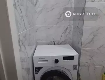 1-комнатная квартира, этаж 7 из 16, 38 м²