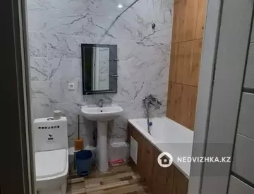 1-комнатная квартира, этаж 7 из 16, 38 м²