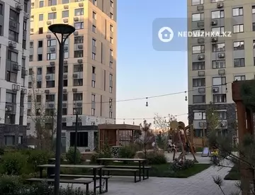 1-комнатная квартира, этаж 7 из 16, 38 м²