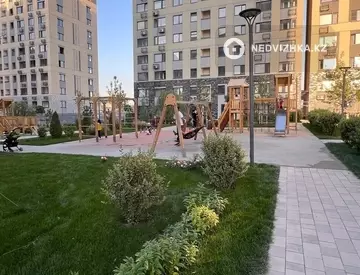 1-комнатная квартира, этаж 7 из 16, 38 м²