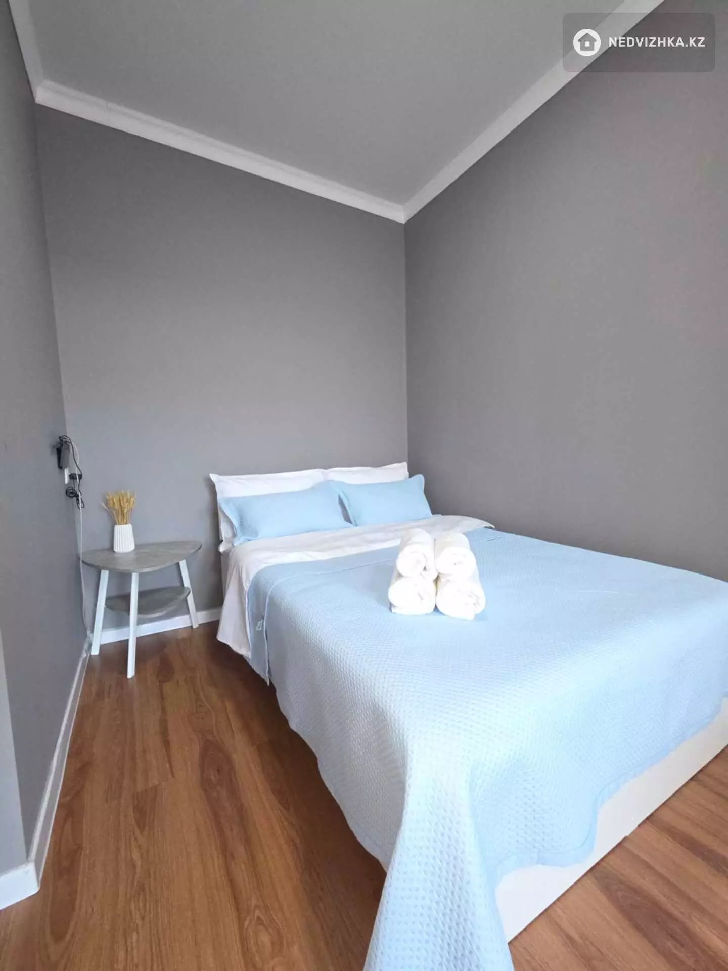 39.5 м², 1-комнатная квартира, этаж 10 из 10, 40 м², посуточно, изображение - 1