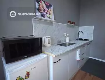 1-комнатная квартира, этаж 10 из 10, 40 м², посуточно