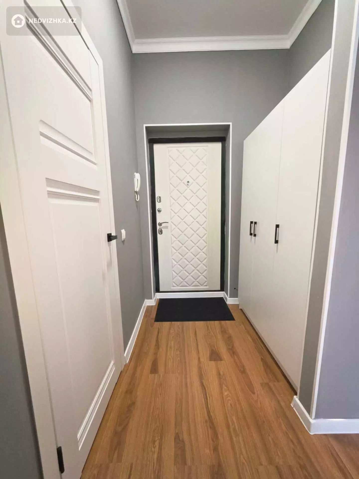 39.5 м², 1-комнатная квартира, этаж 10 из 10, 40 м², посуточно, изображение - 4