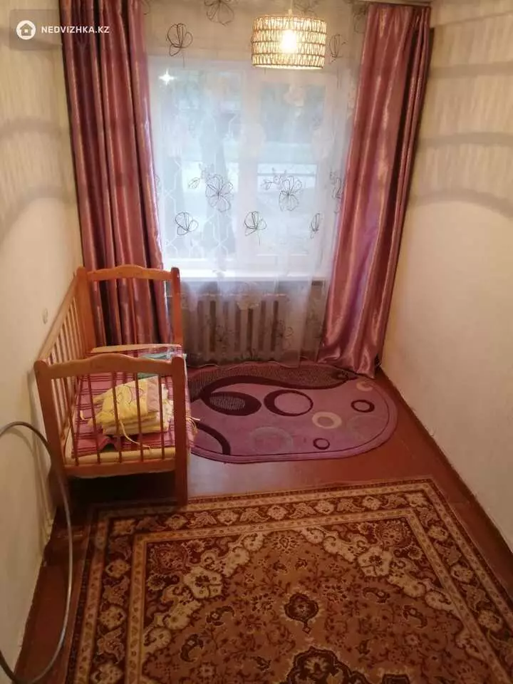 78 м², 4-комнатная квартира, этаж 1 из 5, 78 м², изображение - 1