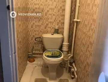 1-комнатная квартира, этаж 6 из 9, 33 м²