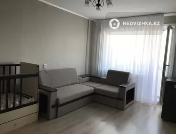 33 м², 1-комнатная квартира, этаж 6 из 9, 33 м², изображение - 4