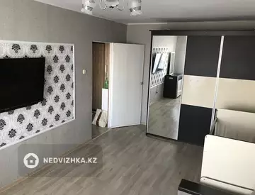 1-комнатная квартира, этаж 6 из 9, 33 м²