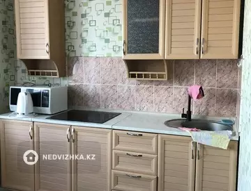 1-комнатная квартира, этаж 6 из 9, 33 м²