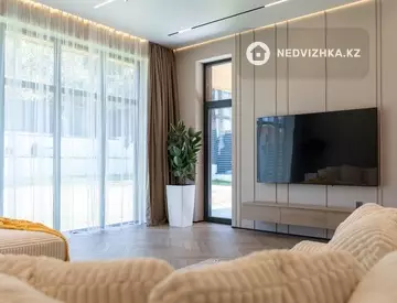 280 м², 5-комнатный дом, 10 соток, 280 м², изображение - 8
