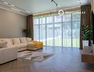 280 м², 5-комнатный дом, 10 соток, 280 м², изображение - 6