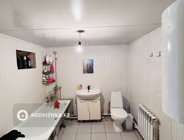 240 м², 4-комнатная квартира, этаж 1 из 1, 240 м², изображение - 17