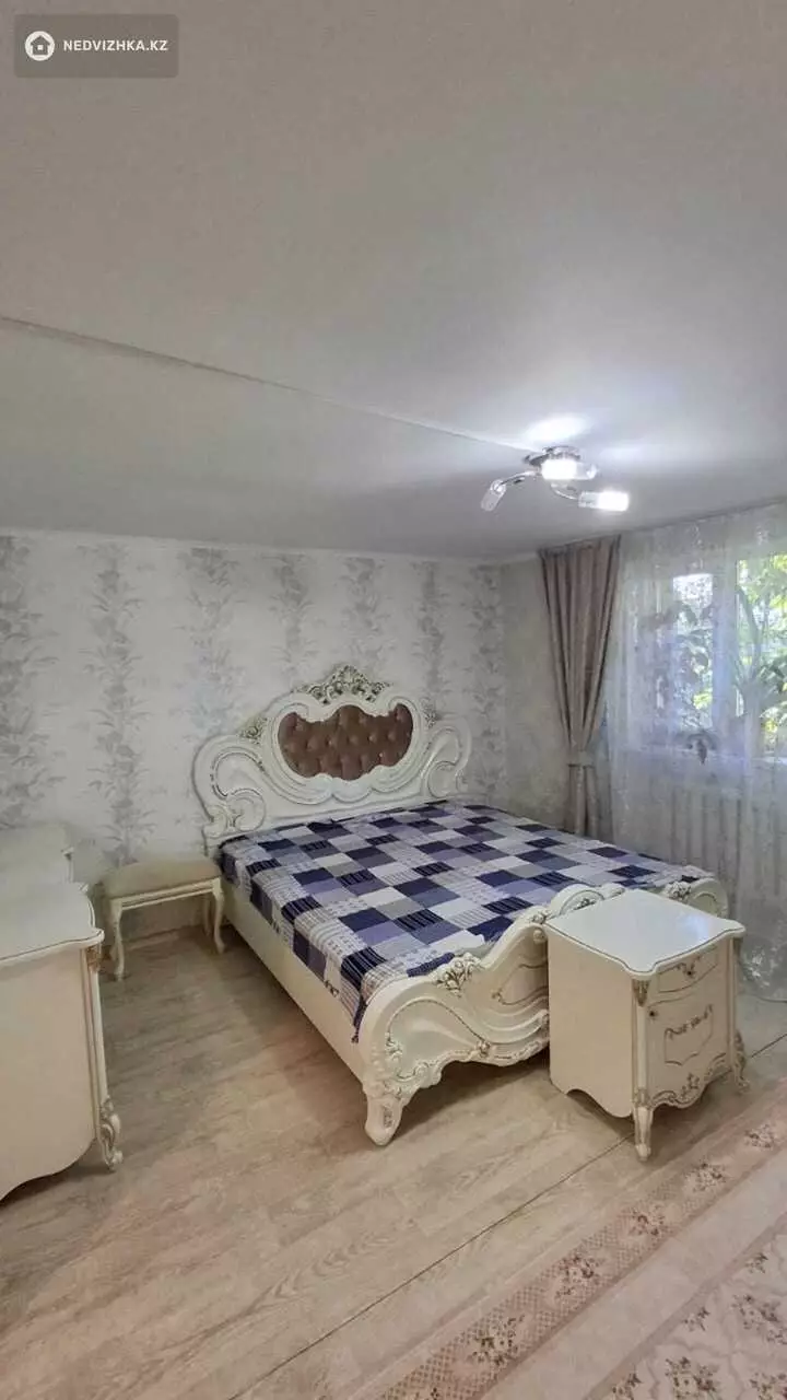 82 м², 3-комнатный дом, 5 соток, 82 м², изображение - 1