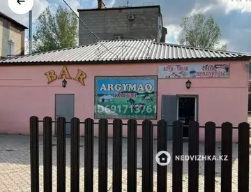 Торговое помещение, этаж 1 из 1, 100 м²