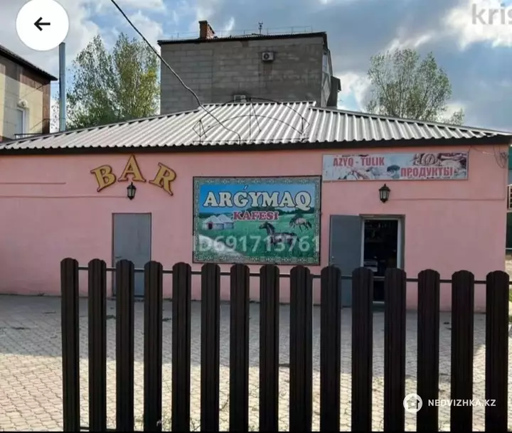 100 м², Торговое помещение, этаж 1 из 1, 100 м², изображение - 1