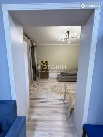 1-комнатная квартира, этаж 3 из 13, 33 м²