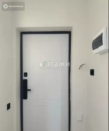 1-комнатная квартира, этаж 12 из 12, 30 м²