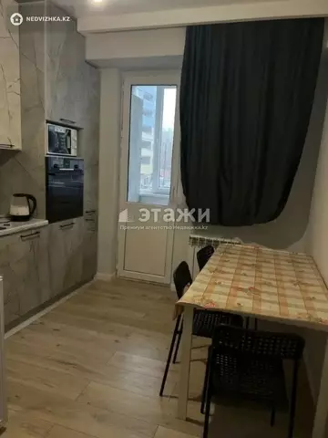 1-комнатная квартира, этаж 2 из 13, 47 м²