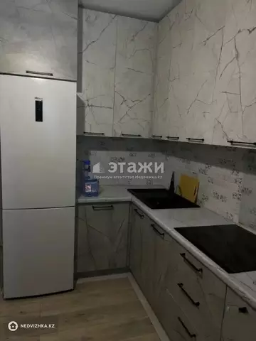 1-комнатная квартира, этаж 2 из 13, 47 м²