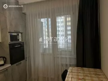 1-комнатная квартира, этаж 2 из 13, 47 м²