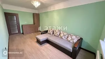 1-комнатная квартира, этаж 8 из 12, 40 м²