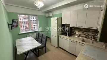 1-комнатная квартира, этаж 8 из 12, 40 м²