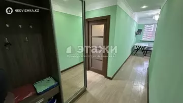 40 м², 1-комнатная квартира, этаж 8 из 12, 40 м², изображение - 4